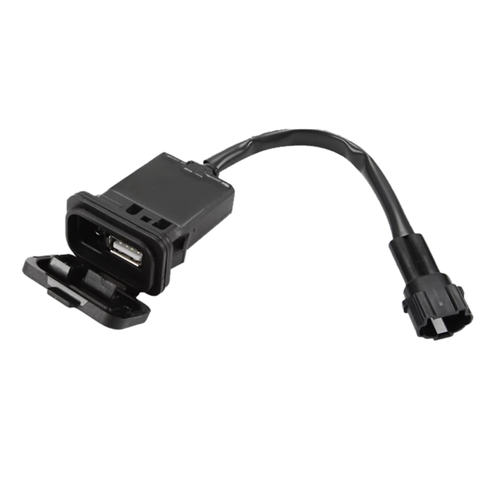 USB Power Charging Interface Socket