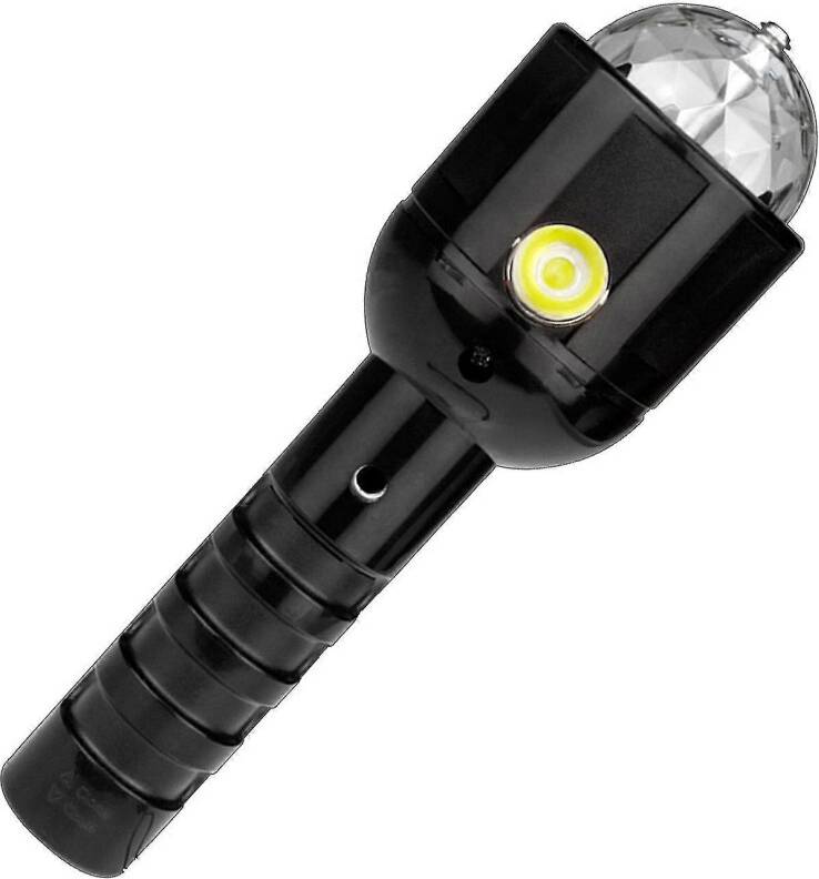 3W Disco Light Colorful Crystal Led Rgb