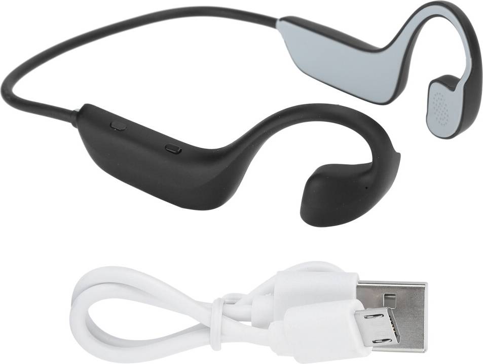 Bluetooth bone conduction headphones Wireless Bluetooth Bone Conduction Headset