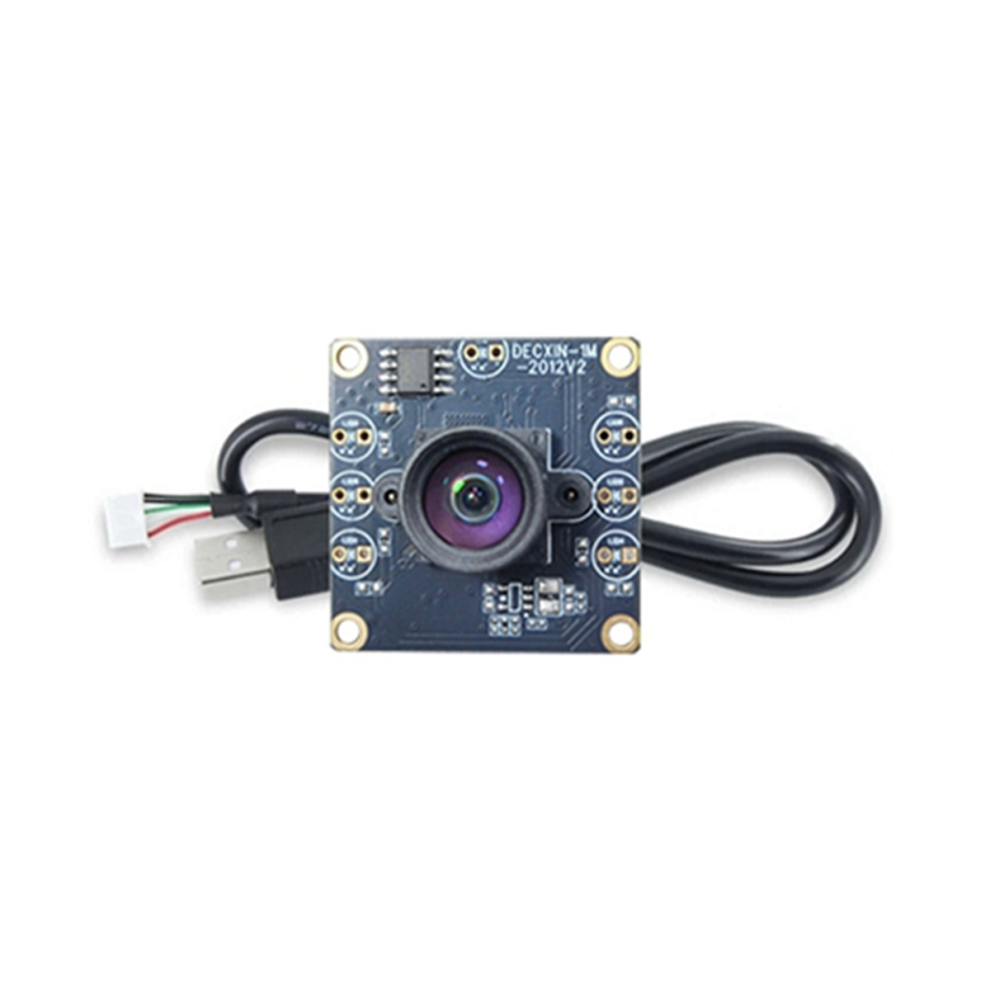 Torribaly 100 Degree Camera Module 1MP OV9732