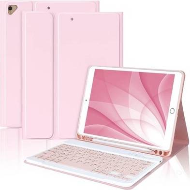 Ipad cases with keyboard Ipad 9th Generation Case With Keyboard