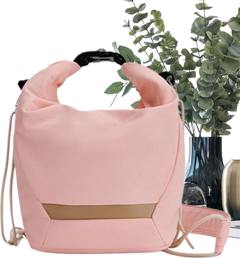 Compact Waterproof Camera Shoulder Bag