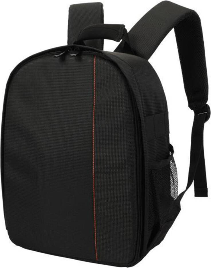 Waterproof Camera Backpack Case Bag