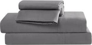Essential Microfiber Brushed Set Queen
