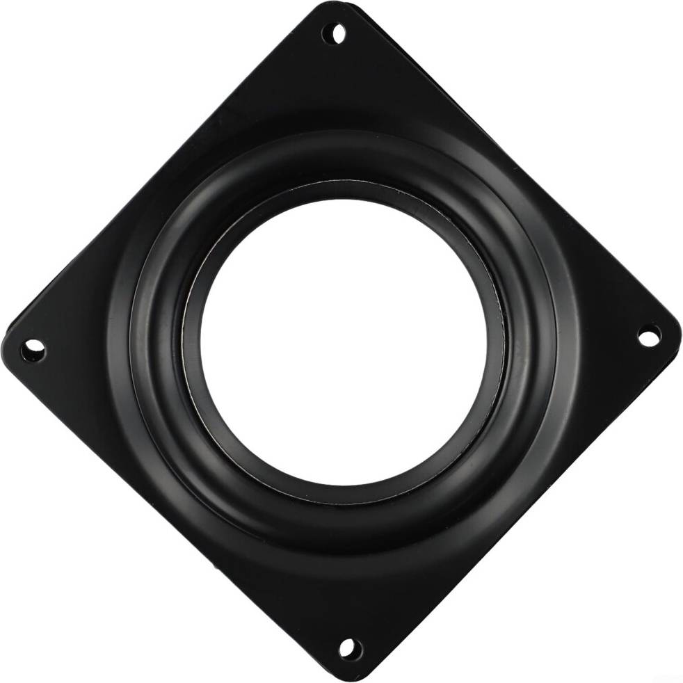 Quality Turntable Metal Bearing 360degree Rotation