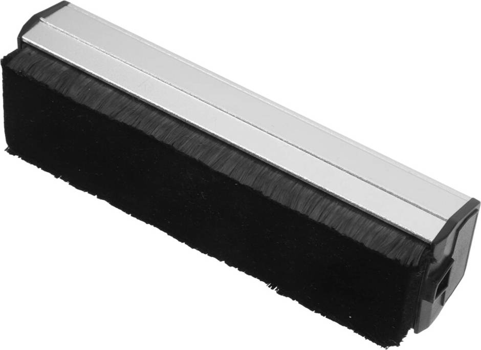 Vinyl Record Brush Cleaner Kit
