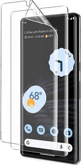3-Pack Google Pixel 7 Screen Protector