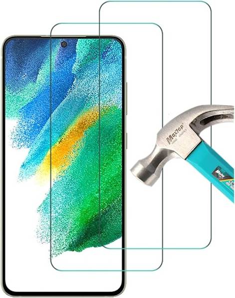 Tempered Glass Screen Protector 2-Pack