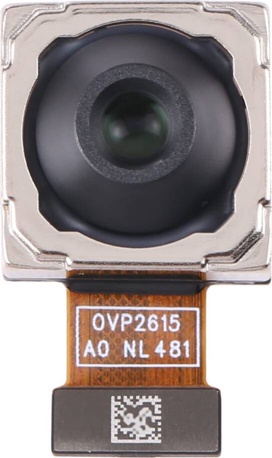 Rear Camera Module 11T Black