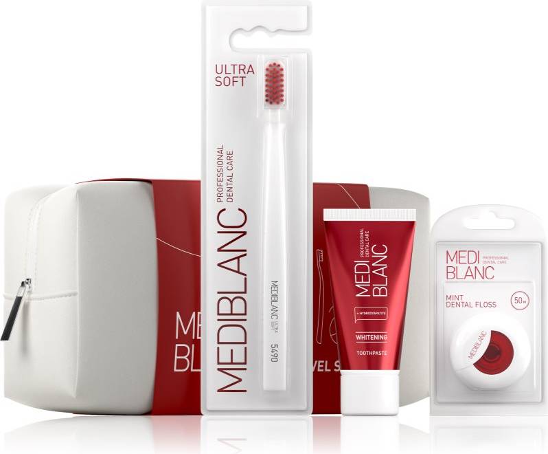 Mediblanc Rese-set