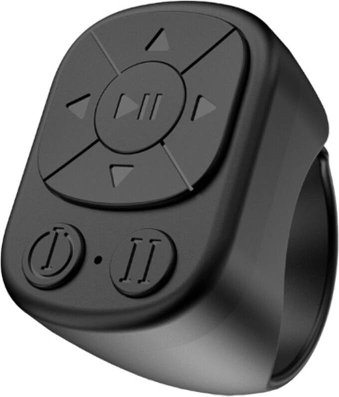 Rechargeable Camera Shutter Remote