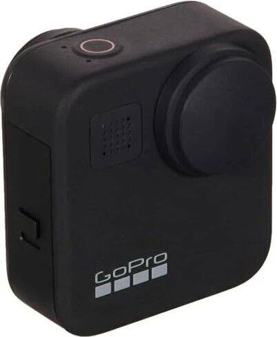 360 action camera GoPro Max 360 16.6mp Action Camera