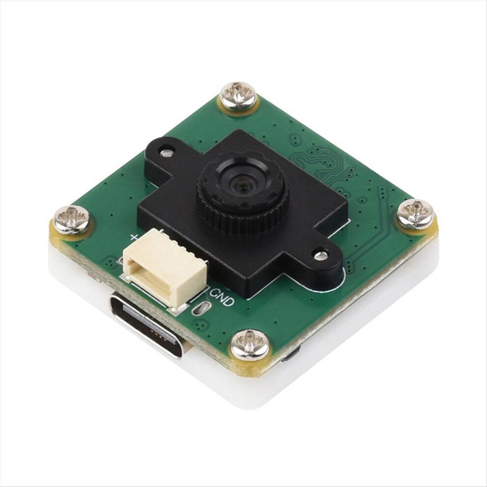 Melitt 1MP OV9281 USB Camera Module 120FPS