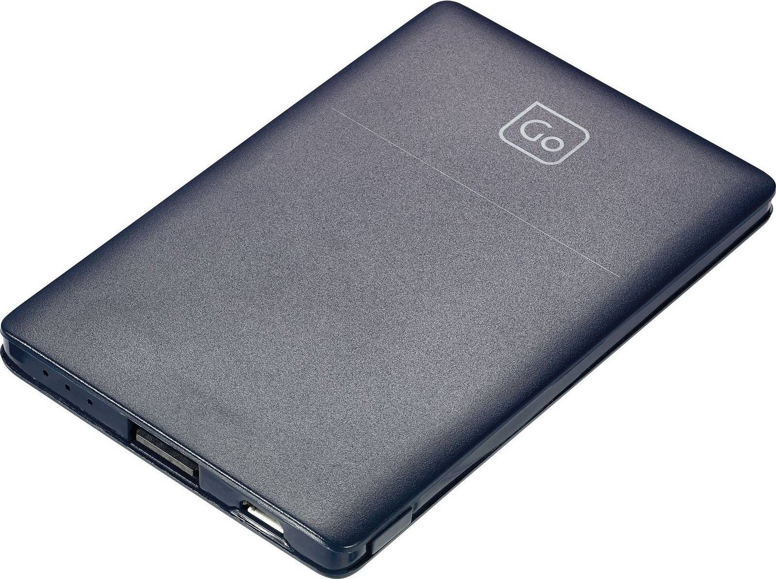 Power Bank 2500