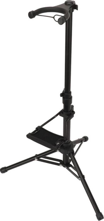 Portable Aluminum Wind Instrument Stand
