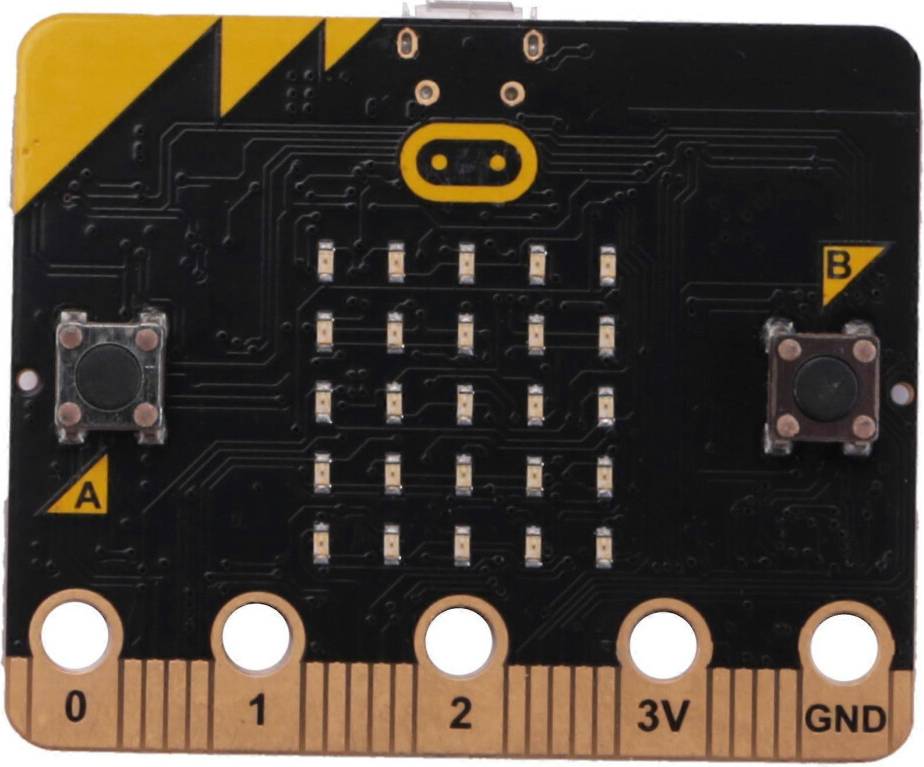 Kikidex V1.5 Go Kit Qtruck Python Development Board
