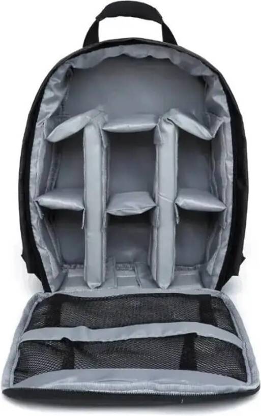 Camera Shoulder Bag DSLR Waterproof