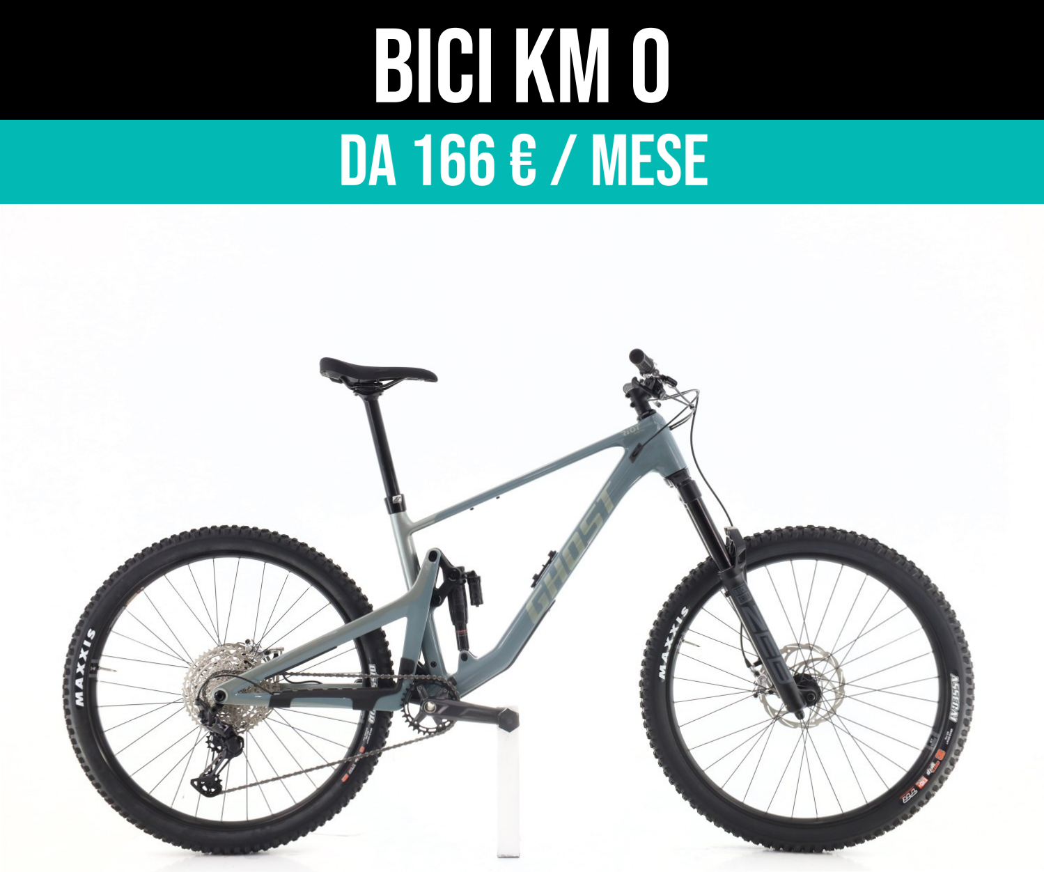 Ghost Riot AM Pro XT 2024