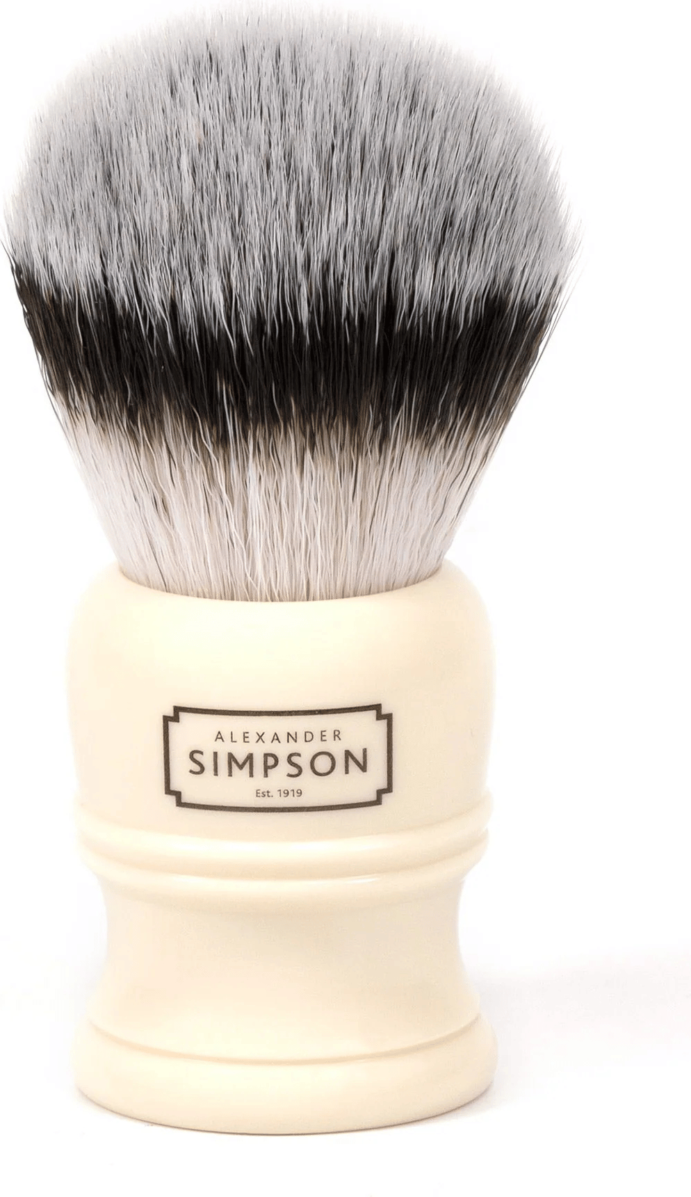 Simpsons Trafalgar T2 Synthetic Fibre Rakborste