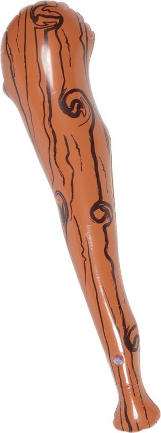 Inflatable Baseball Bat Toy PVC