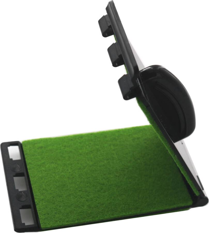 Guitar String Cleaner Fret Board