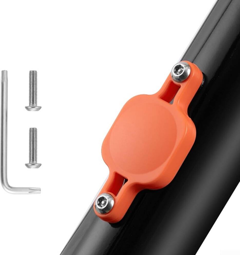 Waterproof Antitheft Bike GPS Tracker