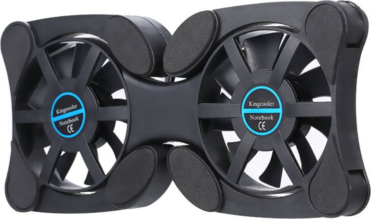 Mini cpu Mini Portable Folding USB Fan