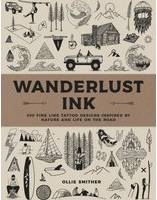 Wanderlust Ink