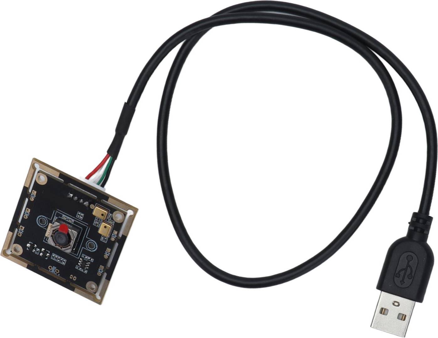 Autofocus Camera Module HD 5MP Mini USB2.0 Webcam Board