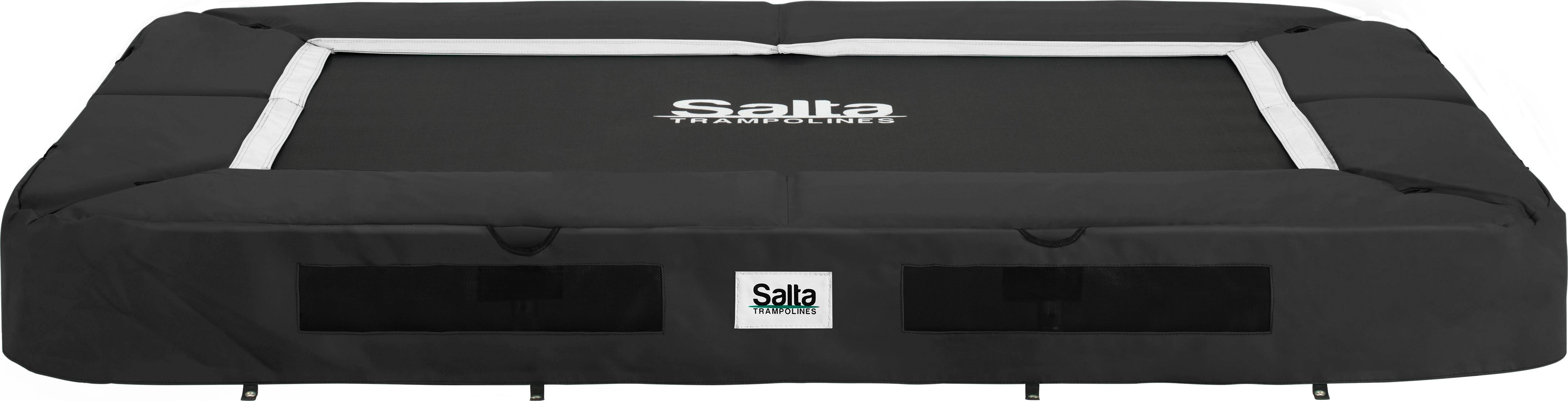 Salta premium Salta Premium Ground Rektangulär Trampolin