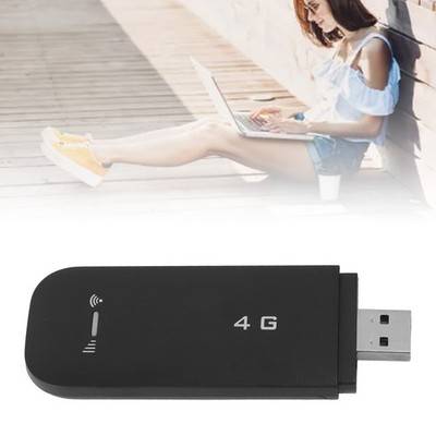 4G LTE USB Portable Wifi Router