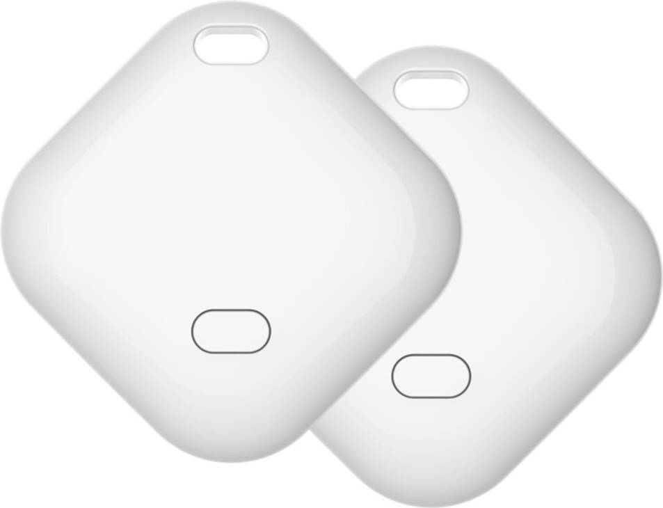 Bluetooth Key Finder 2 Pack