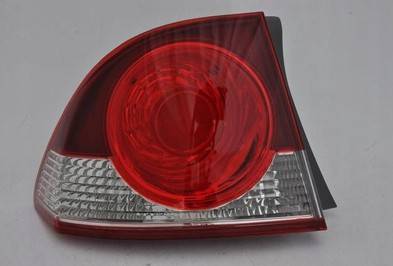 Depo Rear Light Outer Section W21 5W