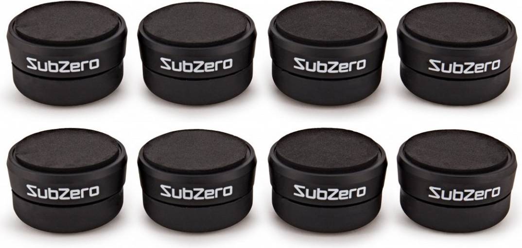 SubZero Monitor Isolation Pads Pair