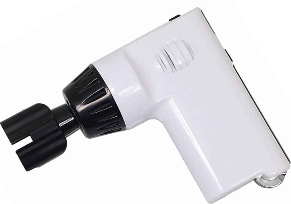 Automatic Guitar String Winder Cutter