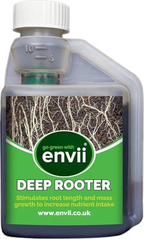 Deep Rooter Plant Root 250ml