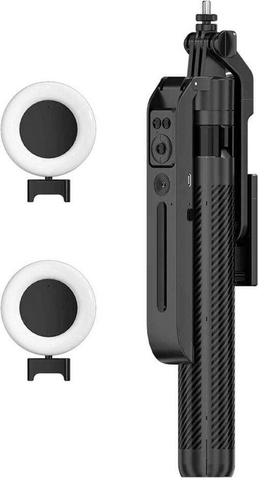1.8m 360 Rotation Following Mode Gimbal Stabilizer