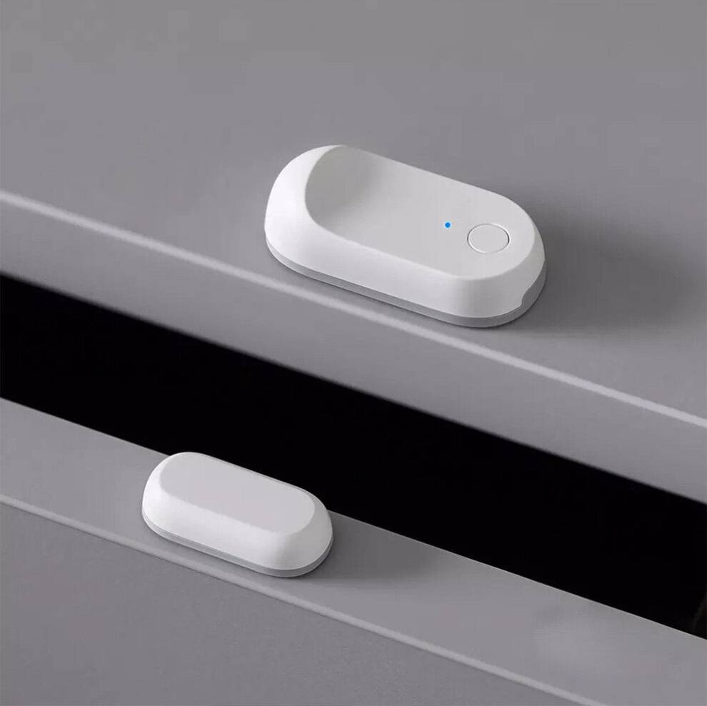 Greenzech Bluetooth 5.0 Window Door Sensor Kit