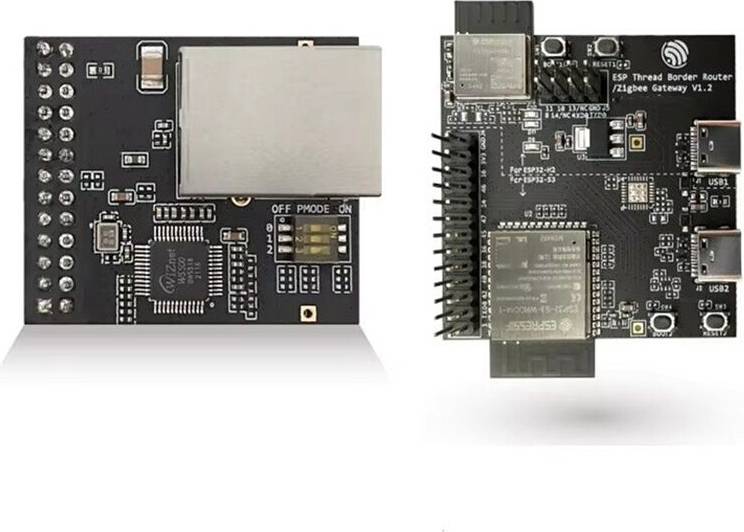 ESP Thread Border Router Development Board