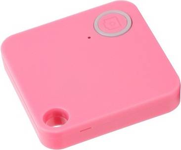 Antilost Key Finder Tracking Device - Pink