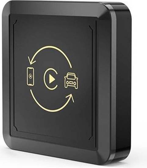Car android Android Auto 2 In 1 Car Carplay Box Converter