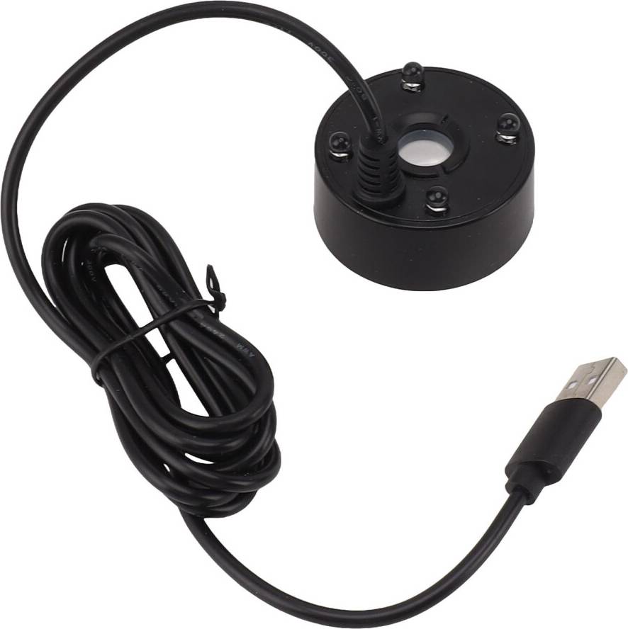 5V Mist Maker Small Pond Fog Machine