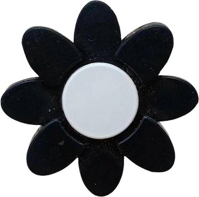 User-Friendly Tennis Racket Vibration Dampening