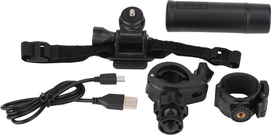 Ultra Compact Action Camera Waterproof Mini DV