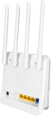 Sim router 4G Wifi Router 600Mbps Standard Sim Card Slot