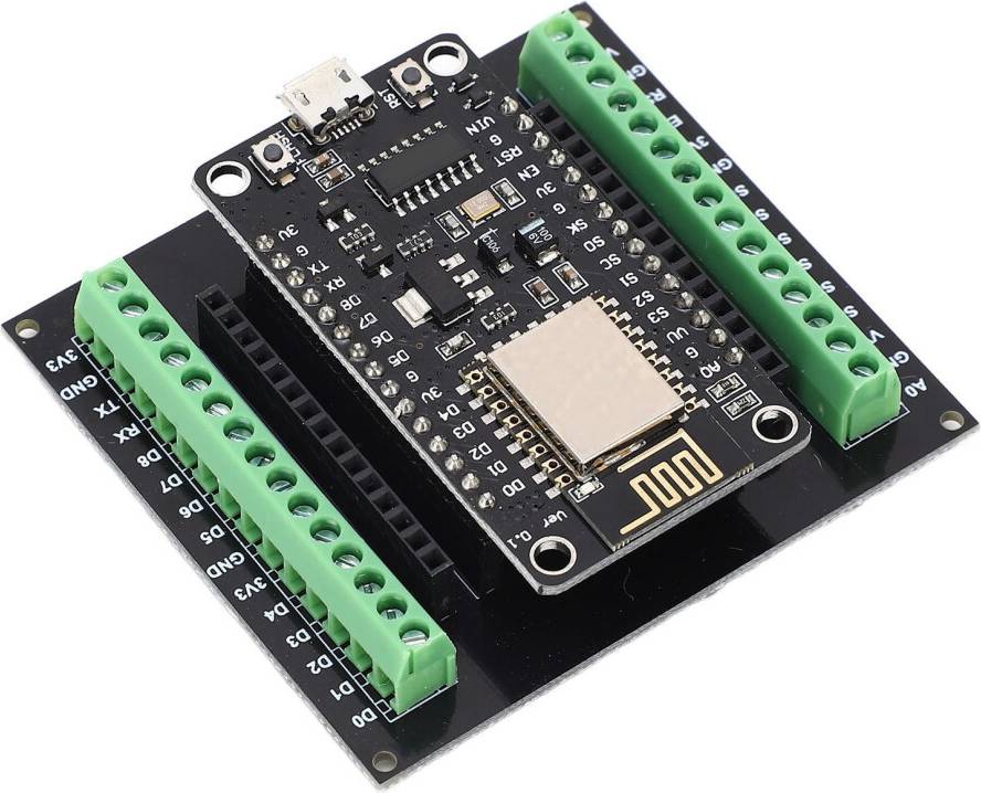 ESP8266 Entwicklungsplatine NodeMCU Lua Wifi V3 Wireless Module Board