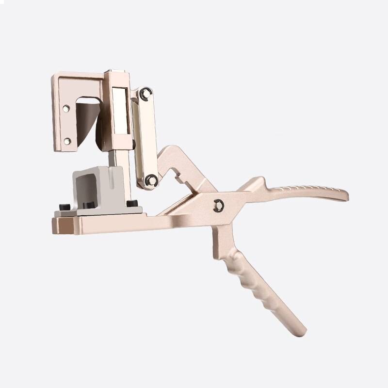 Enten Machine Tuingereedschap Chopper Boom Kit