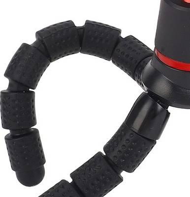 360° Rotation Metal Camera Tripod Stand