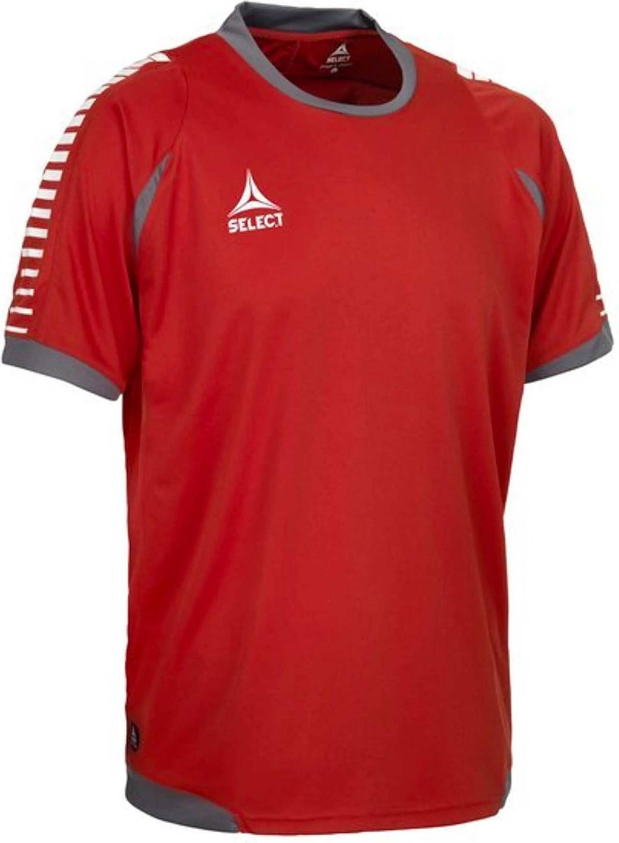 Jersey Chili - Rouge