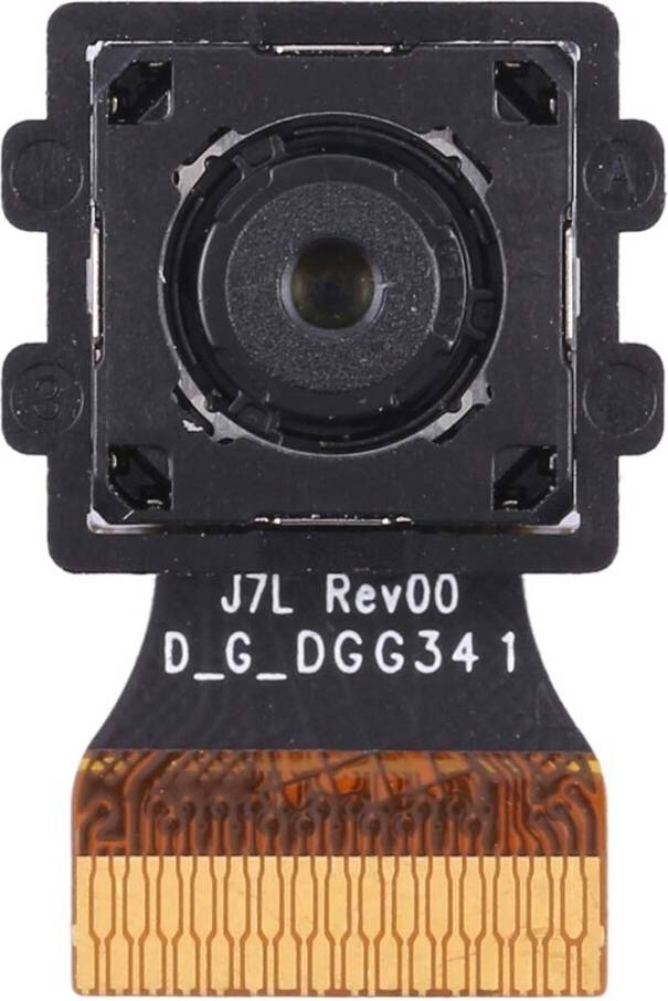 Rear Camera Module Galaxy J7 Prime